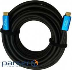 HDMI cable M - M, 25.0 m, V2.0 4K 30Hz black (B01022)