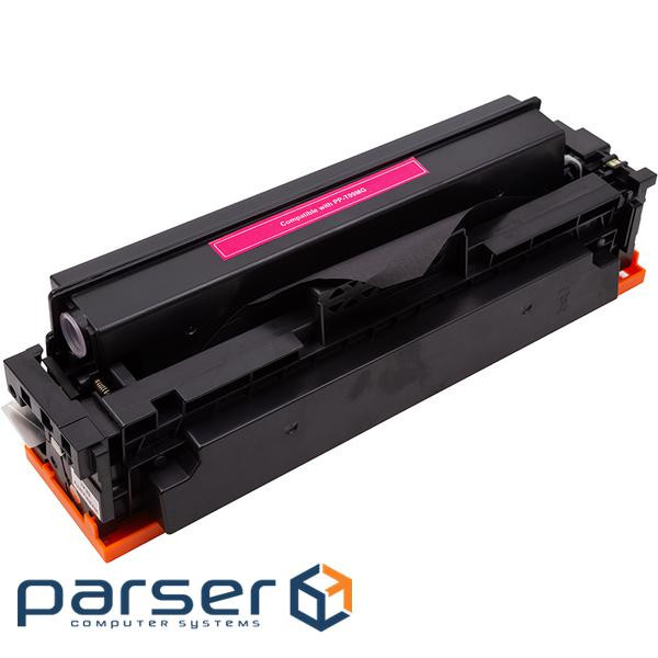 Картридж PowerPlant Canon T09 I-SENSYS X C1127 MG (PP-T09MG)