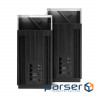 Wi-Fi Mesh система ASUS ZenWiFi Pro ET12 2-pack (ET12(2-PK))