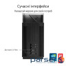 Wi-Fi Mesh система ASUS ZenWiFi Pro ET12 2-pack (ET12(2-PK))