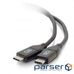 Date cable USB-C to USB-C 0.9m C2G (CG88827)