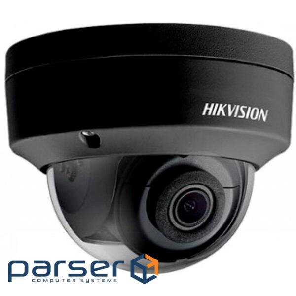 DS-2CD2143G0-IS (2.8 mm) (BLACK) 4 MP IP video camera Hikvision (DS-2CD2143G0-IS black)