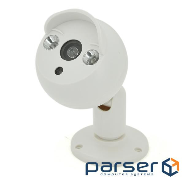 Муляж внутрішньої камери з червоним світлодіодом 2800 Q100 (YT-2800) 2800 Q100 (YT-2800)