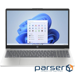 Ноутбук HP 15-fc0258ua (C78SCEA)