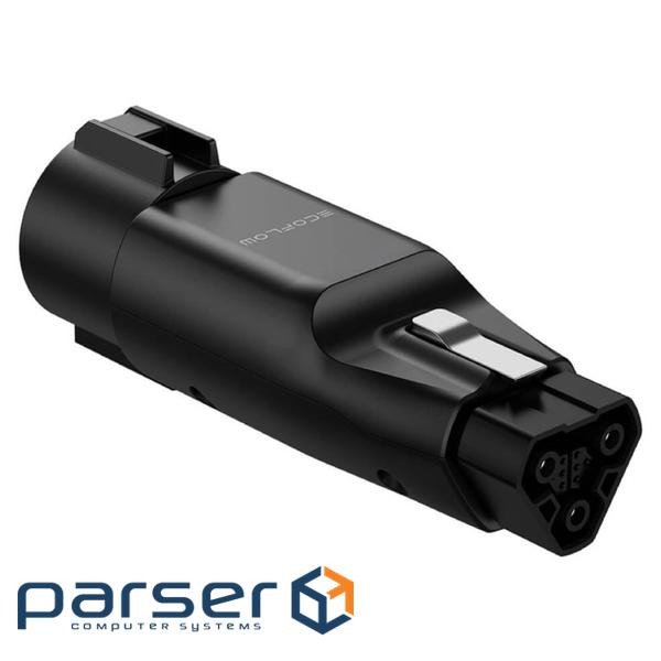 Адаптер EcoFlow EV X-Stream Adapter (DELTAProCC-EU)