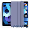 Чохол для планшета BeCover Tri Fold Soft TPU Silicone Apple iPad 10.9" 2022 Purple (708524)