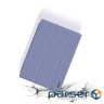 Чохол для планшета BeCover Tri Fold Soft TPU Silicone Apple iPad 10.9" 2022 Purple (708524)