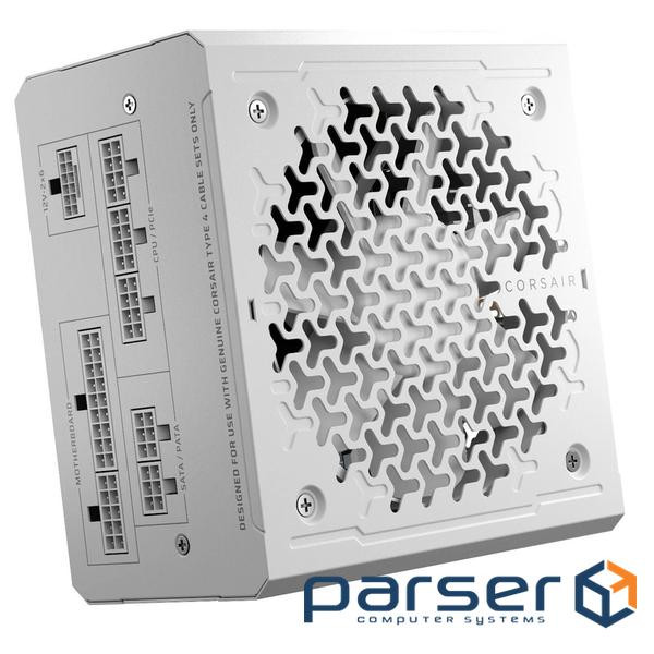 Блок живлення Corsair 850W RM850e (CP-9020293-EU)