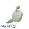 Навушники HiFuture FlyBuds4 AI Matcha Green (flybuds4-ai.matchagreen)
