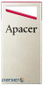 Флеш-драйв APACER AH112 32GB Красный (AP32GAH112R-1)