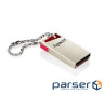 Флеш-драйв APACER AH112 32GB Красный (AP32GAH112R-1)