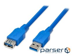 Date cable USB 3.0 AM/AF Atcom (6148)