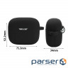 Чохол для навушників BeCover Silicon для JBL Tune 230 NC TWS Black (708608)