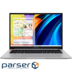 Laptop ASUS Vivobook S 15 OLED K3502ZA-L1533 (90NB0WK1-M00WW0)