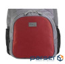 Рюкзак для ноутбука Sumdex 15.6" PON-336 Grey-Red (PON-336PR)