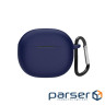 Чохол для навушників Armorstandart Hang Case для Xiaomi Redmi Buds 4 Active Dark Blue (ARM73540)