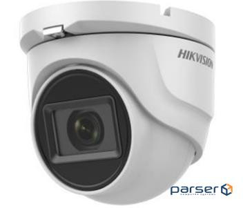 CCTV camera HikVision DS-2CE56H0T-ITMF (2.4) (DS-2CE56H0T-ITMF (2.4 mm ))