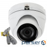 CCTV camera HikVision DS-2CE56H0T-ITMF (2.4) (DS-2CE56H0T-ITMF (2.4 mm ))