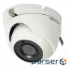 CCTV camera HikVision DS-2CE56H0T-ITMF (2.4) (DS-2CE56H0T-ITMF (2.4 mm ))