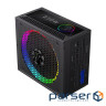 Блок живлення Gamemax 850W (RGB 850G)