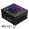 Блок живлення Gamemax 850W (RGB 850G)