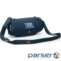 Акустична система JBL Xtreme 4 Blue (JBLXTREME4BLUEUNA)