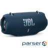 Акустична система JBL Xtreme 4 Blue (JBLXTREME4BLUEUNA)