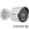 4 МП ColorVu з мікрофоном Hikvision DS-2CD1047G2-LUF (4мм )