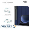 Чохол для планшета Armorstandart Smart Case Samsung Tab S9 / S9 FE Blue (ARM70991)