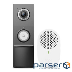 Розумний відеодзвінок, Tapo D235 TP-LINK