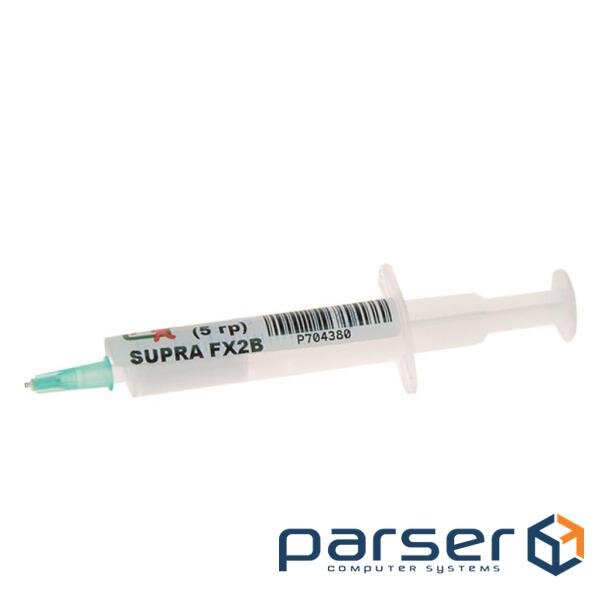 Змазка для т/плівок SUPRA FX2B 5г AHK (6000664)