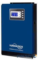 Сонячний інвертор Tommatech TT-NEW5K/MPPT, 5000W