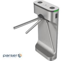 Турнікет трипод Hikvision DS-K3G411-R/EPg-Dm55