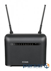 Wifi router D-LINK DWR-953V2