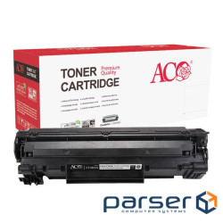 Картридж ACO HP CF283A (83A) (ACO-CF283A)