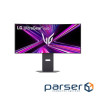 Монітор LG 34GX900A-B