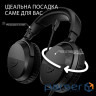 Гарнитура HyperX Cloud Stinger 3 Wired Black (BS1T5AA)