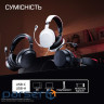 Гарнитура HyperX Cloud Stinger 3 Wired Black (BS1T5AA)