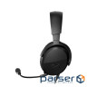 Гарнитура HyperX Cloud Stinger 3 Wired Black (BS1T5AA)