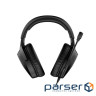 Гарнитура HyperX Cloud Stinger 3 Wired Black (BS1T5AA)