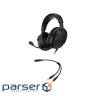 Гарнитура HyperX Cloud Stinger 3 Wired Black (BS1T5AA)