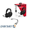 Гарнитура HyperX Cloud Stinger 3 Wired Black (BS1T5AA)