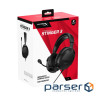 Гарнитура HyperX Cloud Stinger 3 Wired Black (BS1T5AA)