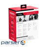 Гарнитура HyperX Cloud Stinger 3 Wired Black (BS1T5AA)