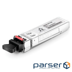 Модуль SFP Alistar SFP+-10G-ZR-CH25