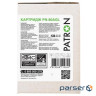 Cartridge EPSON SureColor SC-P6000/ P7000/ P8000/ P9000 Light Black 350мл (C13T824700) струйный, оригинальный, Light black, Совместимость - Epson PATRON HP LJ1200/ 1220/ 1000 Extra (PN-15AR) лазерный, неоригинальный, Black, Совместимость - Canon, Hewlett Packard, 2500 стр PATRON CANON FX-10 Extra (PN-FX10R) лазерный, неоригинальный, Black, Совместимость - Canon, 2500 стр Patron HP LJ Pro400 M401/ M425 Series/CF280 GREEN Label (PN-80AGL)