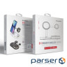 Зарядний пристрій Armorstandart Wireless Charging H101 3 in 1 Magnetic White (ARM78102)