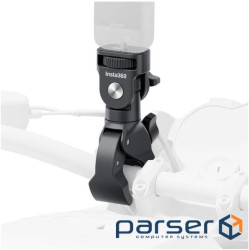 Затискач для екшн-камери CLAMP HEAVY DUTY CINSBAVS INSTA360