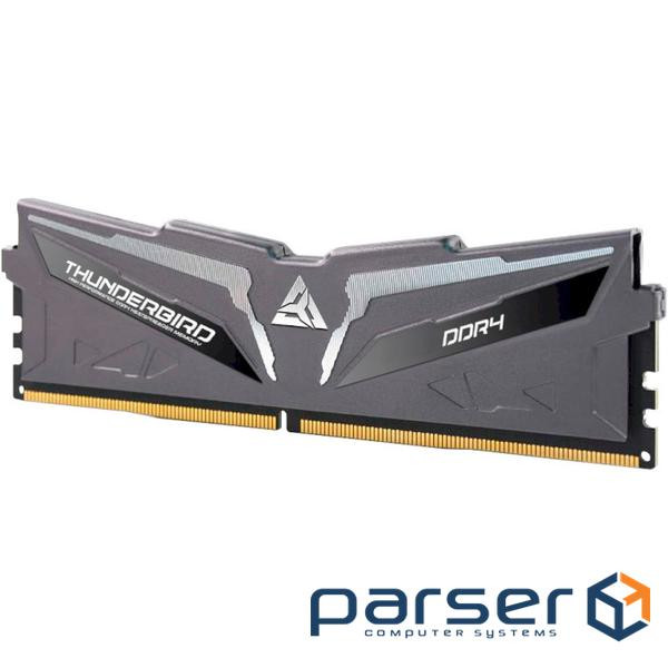 Модуль пам'яті ARKTEK Thunderbird DDR4 3200MHz 16GB (AKD4S16P3200H)