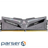 Модуль пам'яті ARKTEK Thunderbird DDR4 3200MHz 16GB (AKD4S16P3200H)